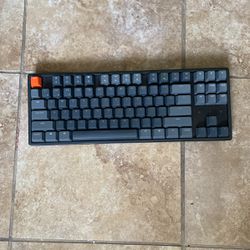 Keychron K8 Wired Keyboard