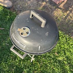 Small Master Cool Grill