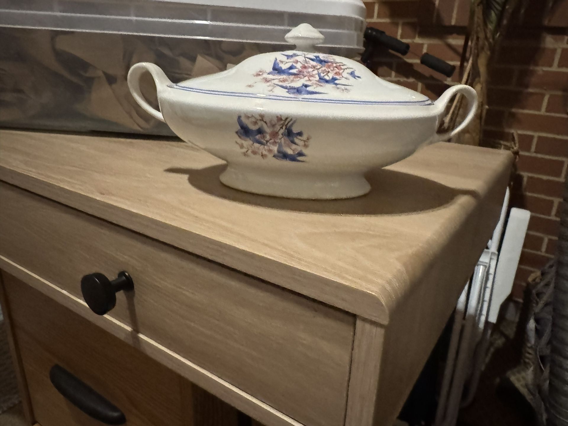 Vintage China