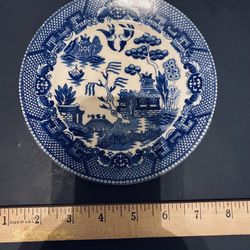 Plate Made In Japan