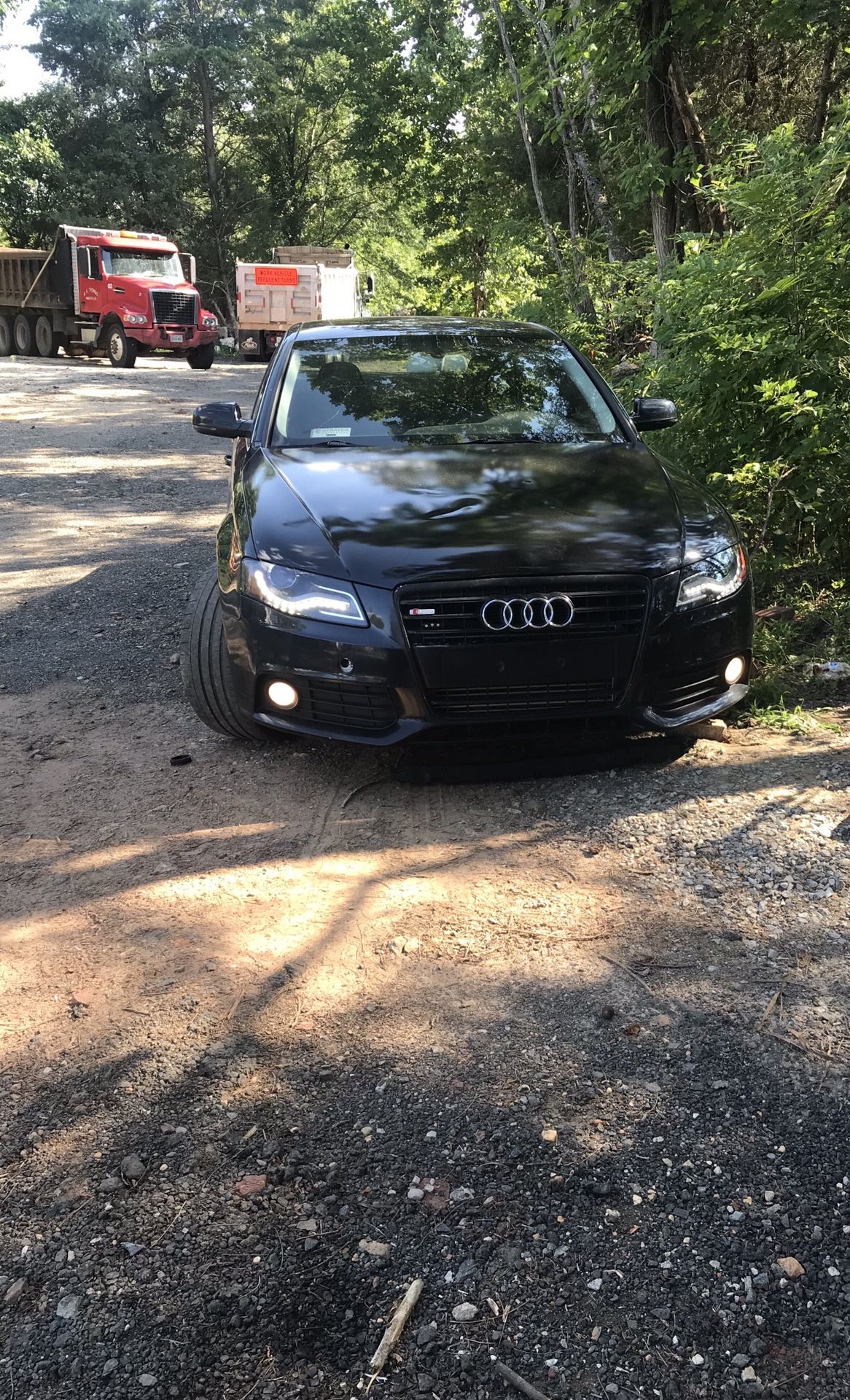 2010 Audi A4