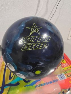 15# RotoGrip Xcell
