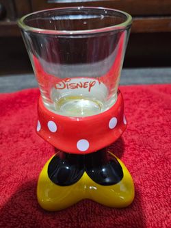 Shot Glass