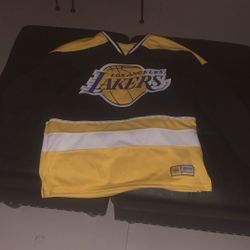 Good Shape Lakers Jersey For Great Deal!