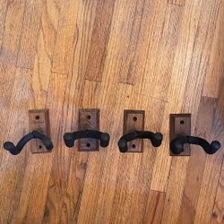 Guitar Stand Wall Mount 