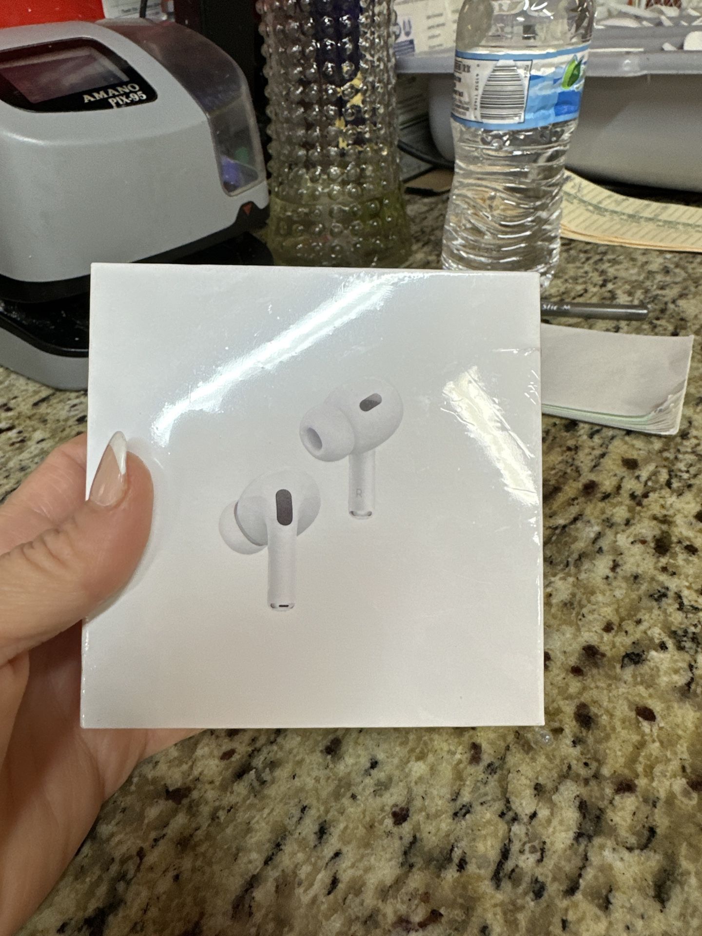 AIRPODS PRO 2 GENERATION NEW