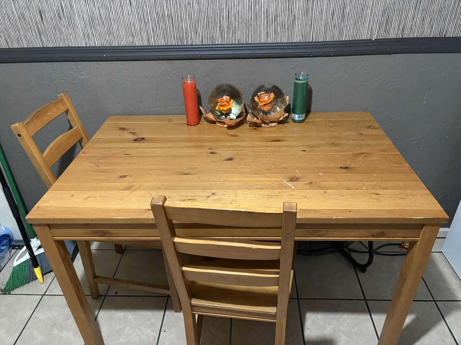 Kitchen Table