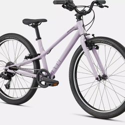 Specialized Girls Bicycle