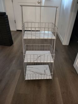 Shelf