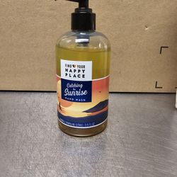 7th Generation Hand Soap 