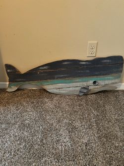 Nautical-themed Wall Decor