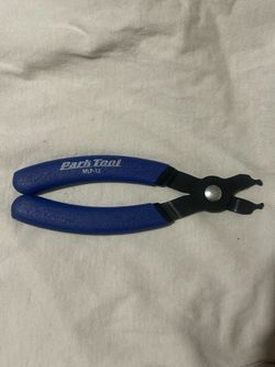 Park tool mlp-1.2 quick link bike chain tool