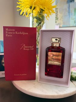 Maison Francis Kurkdjian Baccarat Rouge 540 Extrait de Parfum