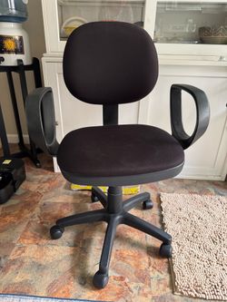 office chair