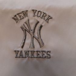 Yankees jacket