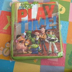 Toy Story Bags