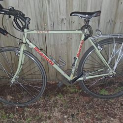 Volpi Bianchi Bike