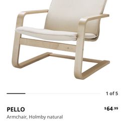 Armchair Ikea