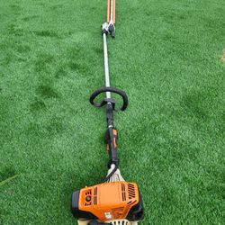 Trimmer Sthill