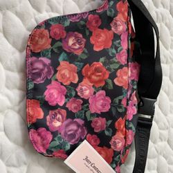 New With Tags Juicy couture Charm School Belt Bag