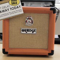 Orange PPC108