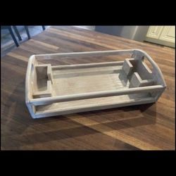 Farmhouse Decor Tray