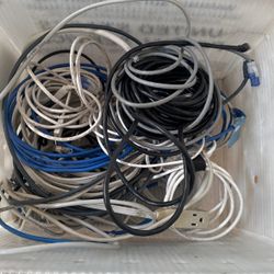 Ethernet Cable