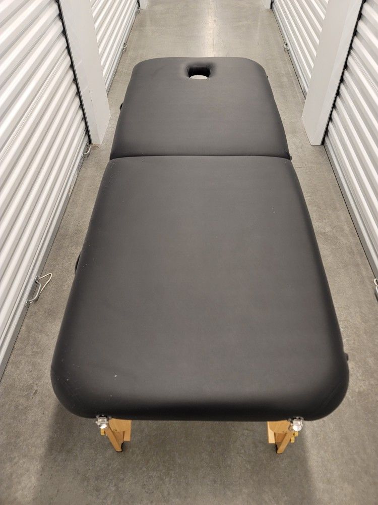 Sierra Comfort All-Inclusive Portable Massage Table (SC-901)