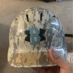 Baseball Helmet