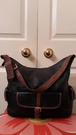 Isaac mizrahi handbag.