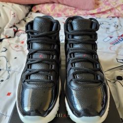 Jordan Retro 11 72-10