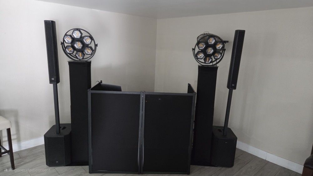 Booking A Dj