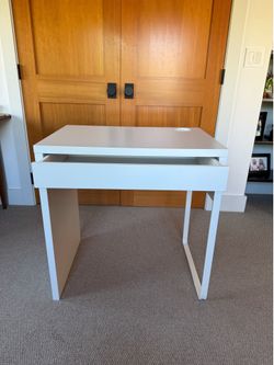 IKEA Micke Desk for sale