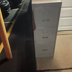 Filing Cabinet