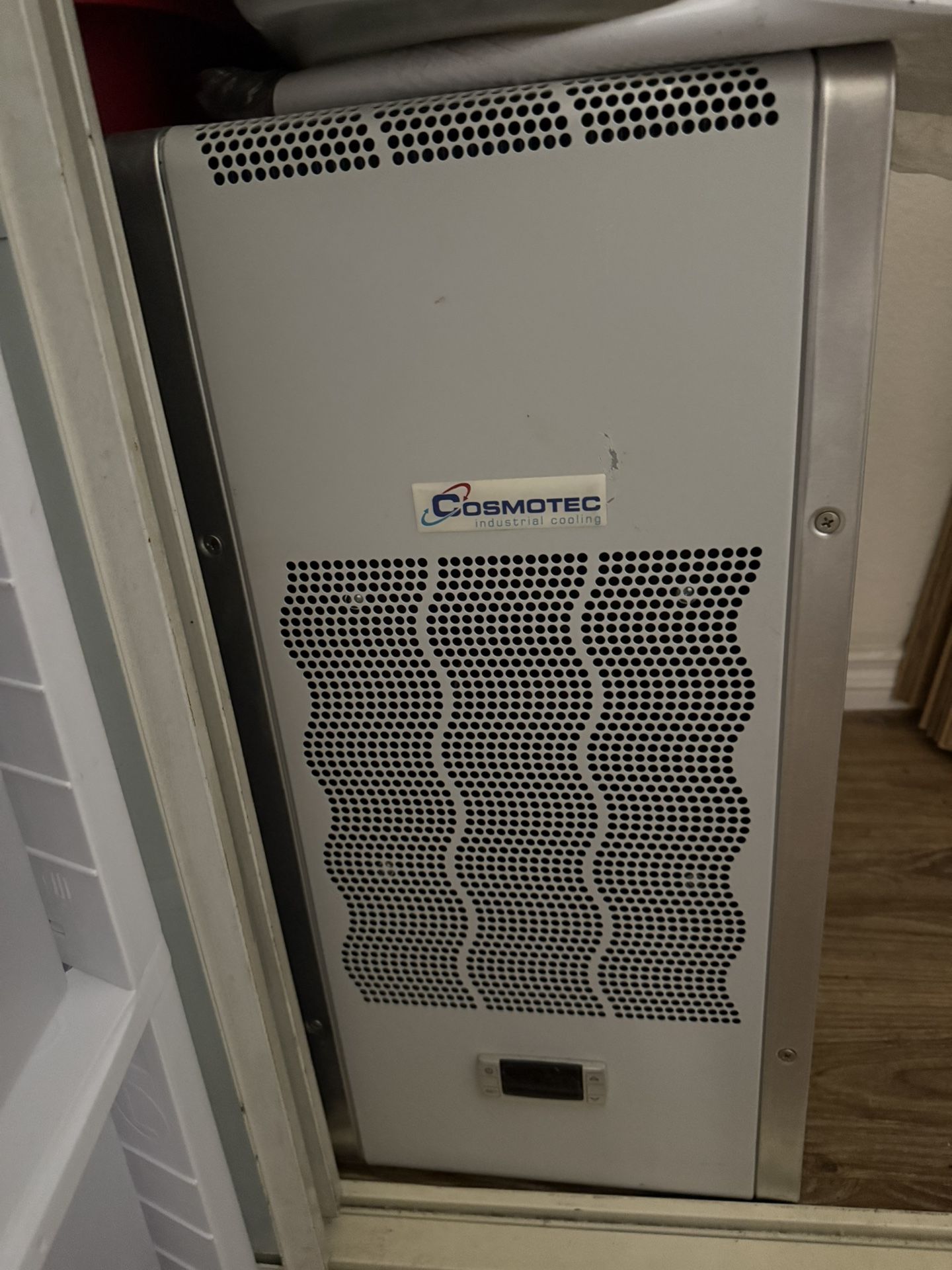 Cosmotec Industrial Cooling Air Conditioner