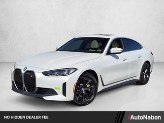 2023 BMW i4