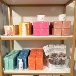 SALE- Evertone Skincare 