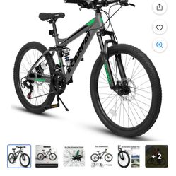 Ecarpat 27.5 Mtb Need Gone Not Built If You Want Ms To Build It For You I Got You 