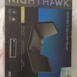 WiFi Router
