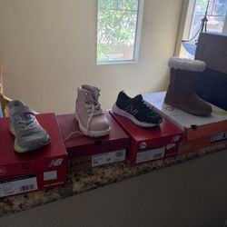 Kids Shoes 