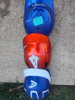 Professional Base Ball Helmets 