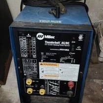 Miller Thunderbolt AC/DC Stick Welder