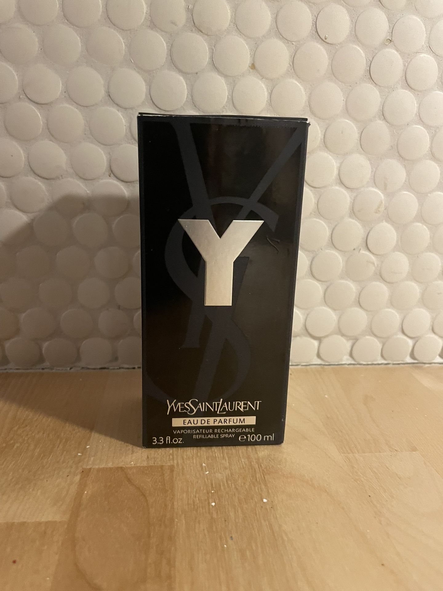 YvesSaintLaurent