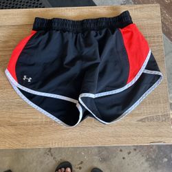 Women’s Running Shorts