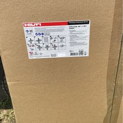 Hilti CFS-COS Fire-stop Composite Sheet 3’ X 3’