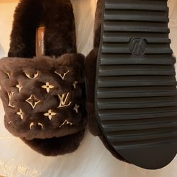 Fashion slides  Side 5.5-6 And 6.5-7