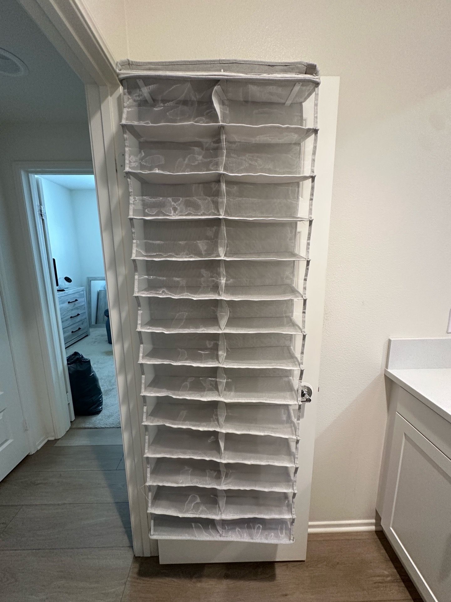 Door Hanging Organizer