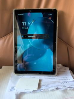 VORTEX / T-MOBILE  TABLET