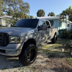 F-250 King Ranch