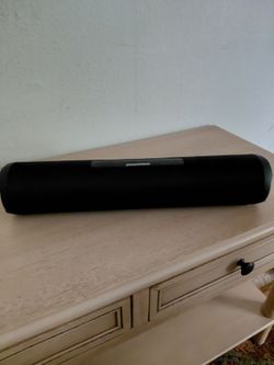 Bluetooth speaker